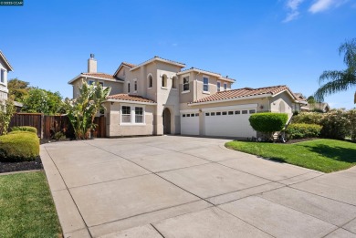 Welcome to 2710 Presidio Drive, a delightful retreat nestled in on Shadow Lakes Golf Club in California - for sale on GolfHomes.com, golf home, golf lot