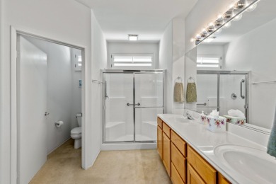 Most popular ST CROIX floor plan w/ BONUS ROOM & GOLF CART on Mountain Vista Golf Course At Sun City Palm Desert in California - for sale on GolfHomes.com, golf home, golf lot
