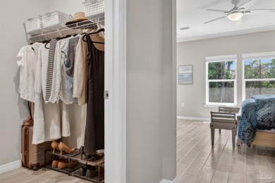 Welcome to resort-style living year-round in the heart of on Lost Key Golf Club in Florida - for sale on GolfHomes.com, golf home, golf lot