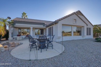 Beautiful Stonecrest on the Golf Course!Experience resort-style on Granite Falls Golf Club  in Arizona - for sale on GolfHomes.com, golf home, golf lot