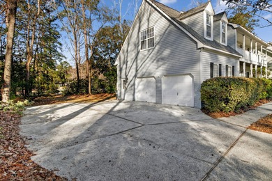Welcome to this beautifully maintained 3-bedroom, 2.5-bath home on Legend Oaks Plantation Golf Club in South Carolina - for sale on GolfHomes.com, golf home, golf lot
