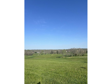 AWESOME VIEWS!!!! Sunrises and sunsets to die for! Beautiful on The Bull At Boones Trace in Kentucky - for sale on GolfHomes.com, golf home, golf lot