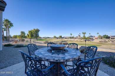 Beautiful Stonecrest on the Golf Course!Experience resort-style on Granite Falls Golf Club  in Arizona - for sale on GolfHomes.com, golf home, golf lot