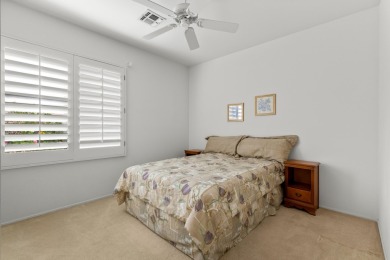 Most popular ST CROIX floor plan w/ BONUS ROOM & GOLF CART on Mountain Vista Golf Course At Sun City Palm Desert in California - for sale on GolfHomes.com, golf home, golf lot