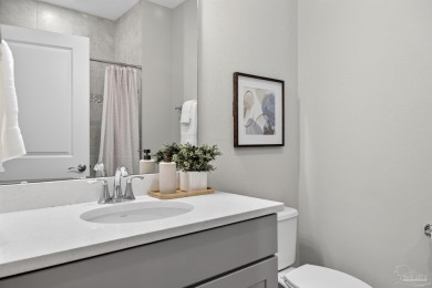 Welcome to resort-style living year-round in the heart of on Lost Key Golf Club in Florida - for sale on GolfHomes.com, golf home, golf lot