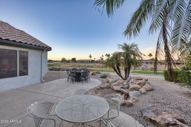 Beautiful Stonecrest on the Golf Course!Experience resort-style on Granite Falls Golf Club  in Arizona - for sale on GolfHomes.com, golf home, golf lot