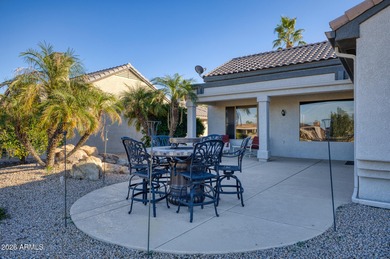 Beautiful Stonecrest on the Golf Course!Experience resort-style on Granite Falls Golf Club  in Arizona - for sale on GolfHomes.com, golf home, golf lot