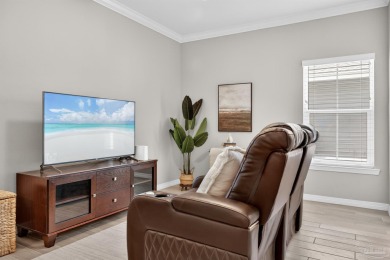Welcome to resort-style living year-round in the heart of on Lost Key Golf Club in Florida - for sale on GolfHomes.com, golf home, golf lot