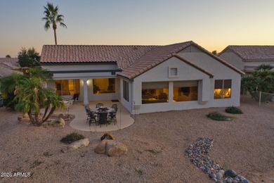 Beautiful Stonecrest on the Golf Course!Experience resort-style on Granite Falls Golf Club  in Arizona - for sale on GolfHomes.com, golf home, golf lot