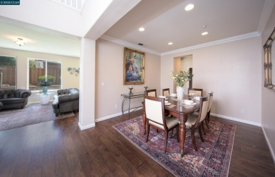 Welcome to 2710 Presidio Drive, a delightful retreat nestled in on Shadow Lakes Golf Club in California - for sale on GolfHomes.com, golf home, golf lot