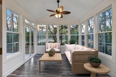 Welcome to this beautifully maintained 3-bedroom, 2.5-bath home on Legend Oaks Plantation Golf Club in South Carolina - for sale on GolfHomes.com, golf home, golf lot