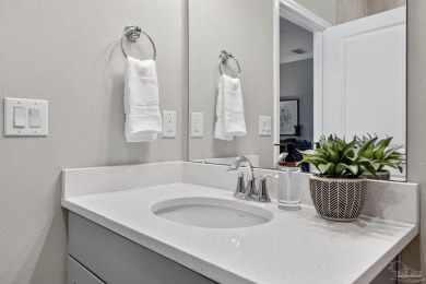 Welcome to resort-style living year-round in the heart of on Lost Key Golf Club in Florida - for sale on GolfHomes.com, golf home, golf lot