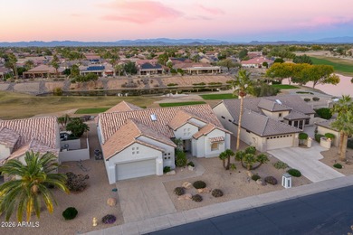 Beautiful Stonecrest on the Golf Course!Experience resort-style on Granite Falls Golf Club  in Arizona - for sale on GolfHomes.com, golf home, golf lot
