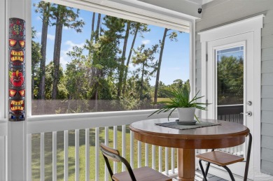 Welcome to resort-style living year-round in the heart of on Lost Key Golf Club in Florida - for sale on GolfHomes.com, golf home, golf lot