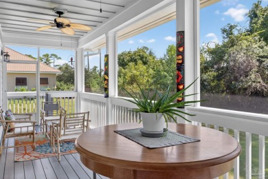Welcome to resort-style living year-round in the heart of on Lost Key Golf Club in Florida - for sale on GolfHomes.com, golf home, golf lot