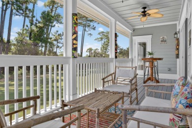 Welcome to resort-style living year-round in the heart of on Lost Key Golf Club in Florida - for sale on GolfHomes.com, golf home, golf lot