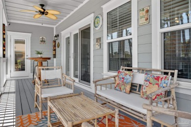 Welcome to resort-style living year-round in the heart of on Lost Key Golf Club in Florida - for sale on GolfHomes.com, golf home, golf lot