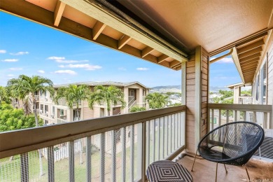 Don't miss this charming third floor, corner unit! With two cozy on Coral Creek Golf Course in Hawaii - for sale on GolfHomes.com, golf home, golf lot