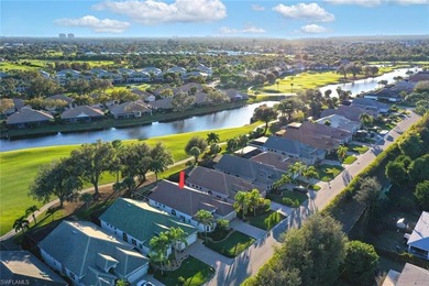 A Golf Getaway *The Vines Country Club* offering No Wait Golf on Estero Country Club in Florida - for sale on GolfHomes.com, golf home, golf lot