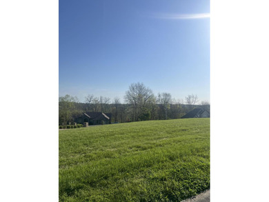 AWESOME VIEWS!!!! Sunrises and sunsets to die for! Beautiful on The Bull At Boones Trace in Kentucky - for sale on GolfHomes.com, golf home, golf lot