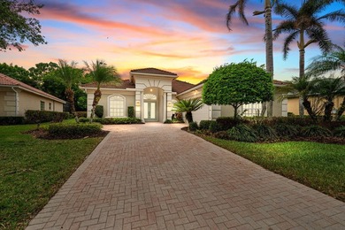 Positioned on the 3rd green of the Wanamaker Course and in on  in Florida - for sale on GolfHomes.com, golf home, golf lot
