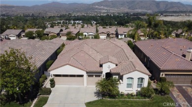 First Viewing will be at 1:00 PM on Saturday during the Open on Glen Ivy Golf Club in California - for sale on GolfHomes.com, golf home, golf lot