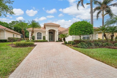 Positioned on the 3rd green of the Wanamaker Course and in on  in Florida - for sale on GolfHomes.com, golf home, golf lot