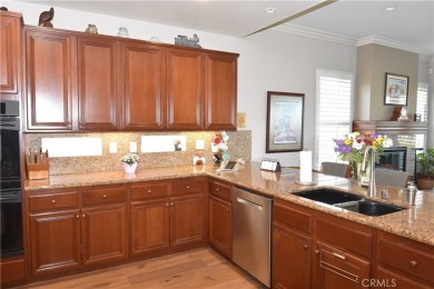 First Viewing will be at 1:00 PM on Saturday during the Open on Glen Ivy Golf Club in California - for sale on GolfHomes.com, golf home, golf lot