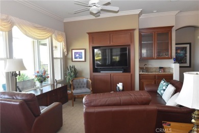 First Viewing will be at 1:00 PM on Saturday during the Open on Glen Ivy Golf Club in California - for sale on GolfHomes.com, golf home, golf lot