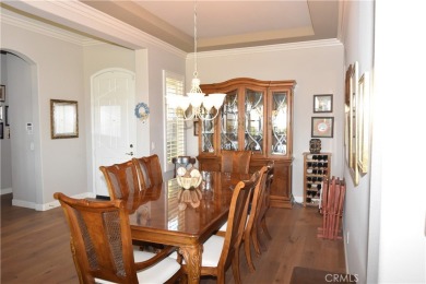 First Viewing will be at 1:00 PM on Saturday during the Open on Glen Ivy Golf Club in California - for sale on GolfHomes.com, golf home, golf lot