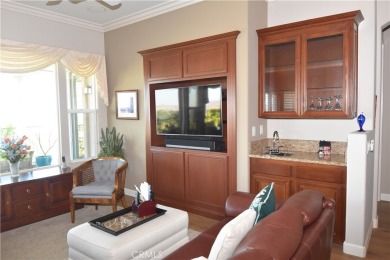 First Viewing will be at 1:00 PM on Saturday during the Open on Glen Ivy Golf Club in California - for sale on GolfHomes.com, golf home, golf lot