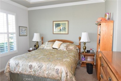 First Viewing will be at 1:00 PM on Saturday during the Open on Glen Ivy Golf Club in California - for sale on GolfHomes.com, golf home, golf lot