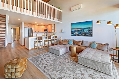 Tropical Modern Oceanfront Villa with one of the greatest sunset on Kapalua Golf Club - Bay Course in Hawaii - for sale on GolfHomes.com, golf home, golf lot