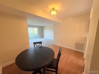 It's almost Lake Life Season! Just move into this 2nd floor on Lake Saint Louis Par 3 in Missouri - for sale on GolfHomes.com, golf home, golf lot