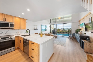 Tropical Modern Oceanfront Villa with one of the greatest sunset on Kapalua Golf Club - Bay Course in Hawaii - for sale on GolfHomes.com, golf home, golf lot