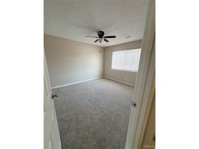 It's almost Lake Life Season! Just move into this 2nd floor on Lake Saint Louis Par 3 in Missouri - for sale on GolfHomes.com, golf home, golf lot