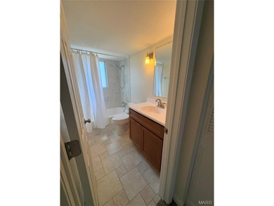 It's almost Lake Life Season! Just move into this 2nd floor on Lake Saint Louis Par 3 in Missouri - for sale on GolfHomes.com, golf home, golf lot