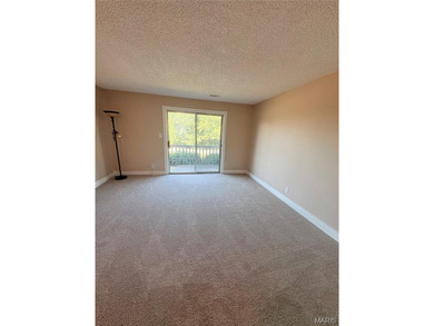 It's almost Lake Life Season! Just move into this 2nd floor on Lake Saint Louis Par 3 in Missouri - for sale on GolfHomes.com, golf home, golf lot