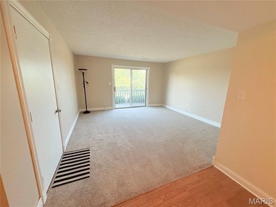 It's almost Lake Life Season! Just move into this 2nd floor on Lake Saint Louis Par 3 in Missouri - for sale on GolfHomes.com, golf home, golf lot