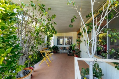 Welcome to Camarillo Springs Country Club Village 55+ senior on Camarillo Springs Golf Club in California - for sale on GolfHomes.com, golf home, golf lot