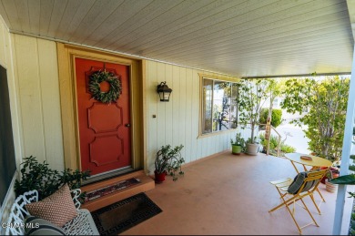 Welcome to Camarillo Springs Country Club Village 55+ senior on Camarillo Springs Golf Club in California - for sale on GolfHomes.com, golf home, golf lot