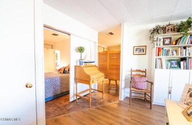 Welcome to Camarillo Springs Country Club Village 55+ senior on Camarillo Springs Golf Club in California - for sale on GolfHomes.com, golf home, golf lot