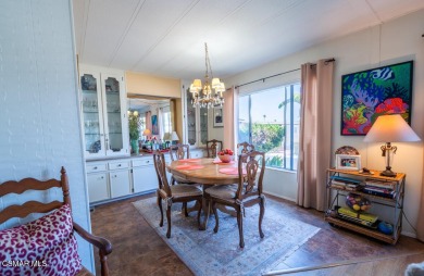 Welcome to Camarillo Springs Country Club Village 55+ senior on Camarillo Springs Golf Club in California - for sale on GolfHomes.com, golf home, golf lot