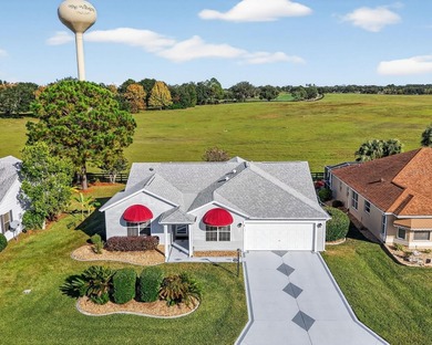 PRESERVE VIEW & PRIVACY! IN-LAW POTENTIAL. MOVE-IN READY! PRICED on El Diablo Executive Golf Course in Florida - for sale on GolfHomes.com, golf home, golf lot