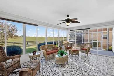 PRESERVE VIEW & PRIVACY! IN-LAW POTENTIAL. MOVE-IN READY! PRICED on El Diablo Executive Golf Course in Florida - for sale on GolfHomes.com, golf home, golf lot