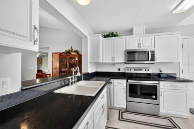 PRESERVE VIEW & PRIVACY! IN-LAW POTENTIAL. MOVE-IN READY! PRICED on El Diablo Executive Golf Course in Florida - for sale on GolfHomes.com, golf home, golf lot