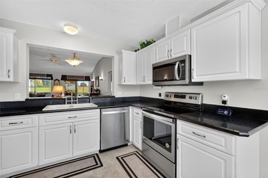 PRESERVE VIEW & PRIVACY! IN-LAW POTENTIAL. MOVE-IN READY! PRICED on El Diablo Executive Golf Course in Florida - for sale on GolfHomes.com, golf home, golf lot