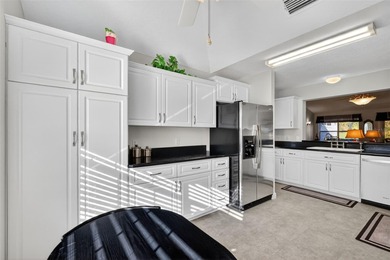 PRESERVE VIEW & PRIVACY! IN-LAW POTENTIAL. MOVE-IN READY! PRICED on El Diablo Executive Golf Course in Florida - for sale on GolfHomes.com, golf home, golf lot