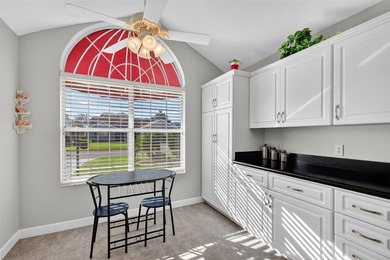 PRESERVE VIEW & PRIVACY! IN-LAW POTENTIAL. MOVE-IN READY! PRICED on El Diablo Executive Golf Course in Florida - for sale on GolfHomes.com, golf home, golf lot