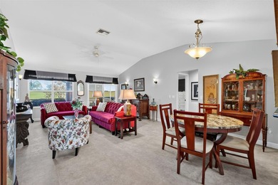 PRESERVE VIEW & PRIVACY! IN-LAW POTENTIAL. MOVE-IN READY! PRICED on El Diablo Executive Golf Course in Florida - for sale on GolfHomes.com, golf home, golf lot